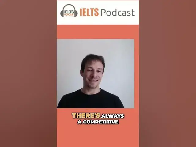 Video thumbnail for IELTS Speaking - Sample cue card answer