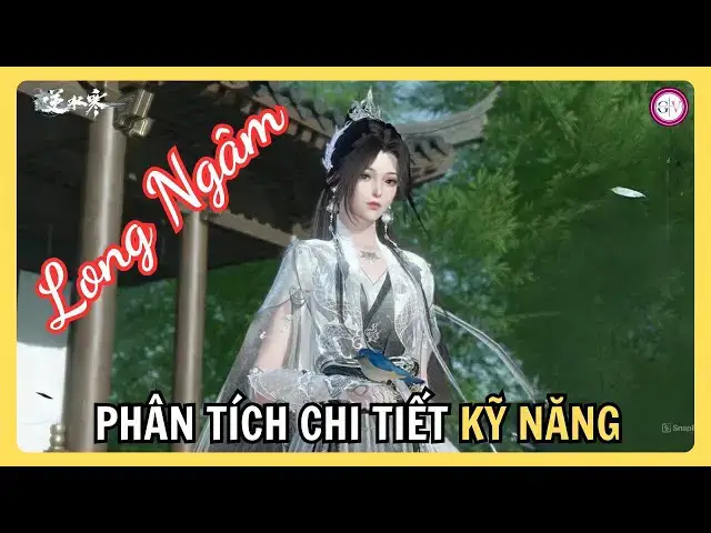 Video thumbnail for Long Ngâm Có Thật Sự Bá Đạo? | Phân Tích Chi Tiết Môn Phái Mới Nghịch Thủy Hàn