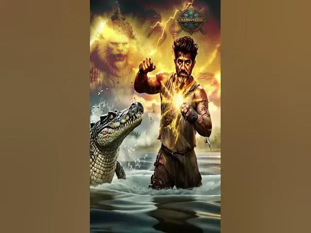 Video thumbnail for The Art of Storytelling: Unveiling Hidden Meanings