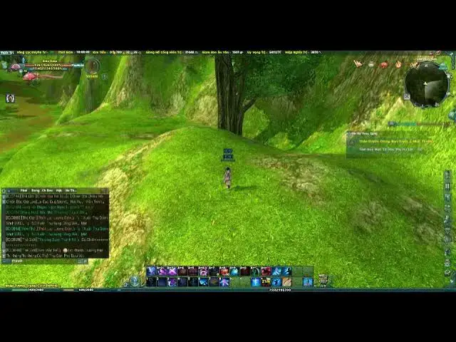 Video thumbnail for Nhiệm Vụ lấy pet thỏ Thất Tú Jx3 Duyên Khởi