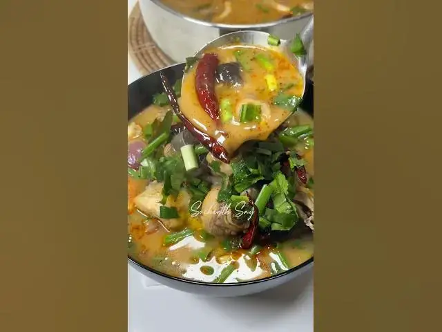 'Video thumbnail for តុមយាំសាច់មាន់'