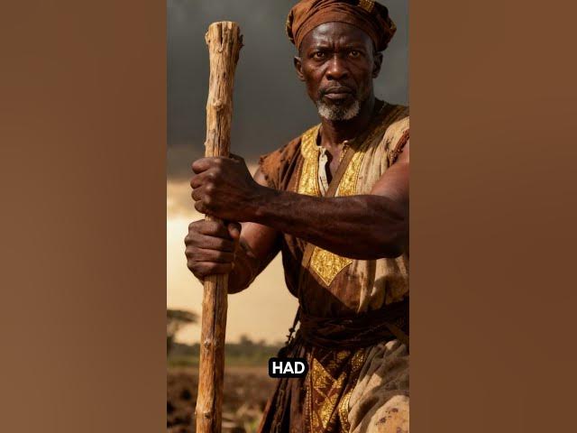 Video thumbnail for The Surprise Attack That Altered Yoruba History