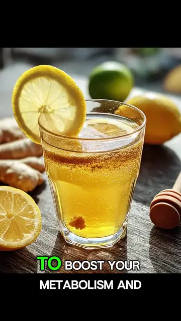 'Video thumbnail for Natural Mounjaro Recipe for Weight Loss (2025)'