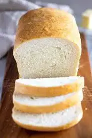 Video thumbnail for Easy Homemade Bread Recipe