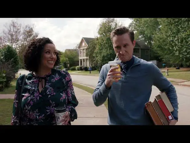 Video thumbnail for Exclusive clip from Creepshow Season 3 Episode 4