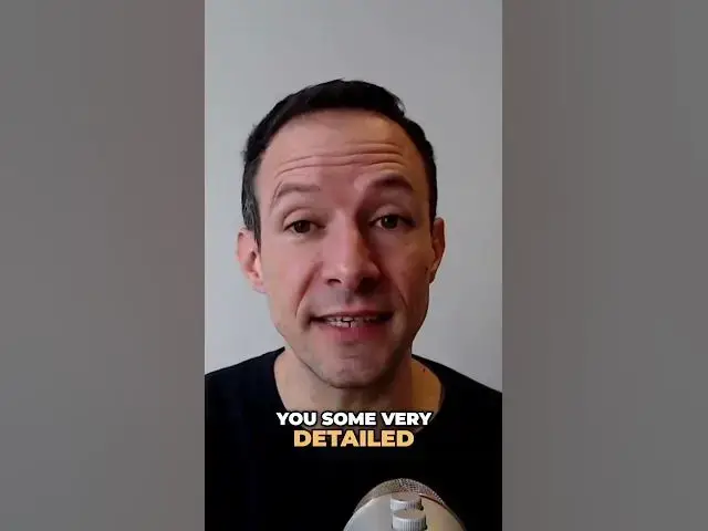 Video thumbnail for Master Paraphrasing for IELTS Reading Success