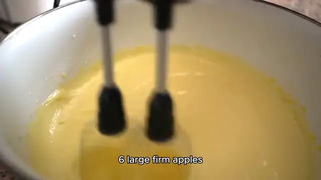 'Video thumbnail for Tarte Tatin – A French-Canadian take on caramelized apple tart. Recipe '