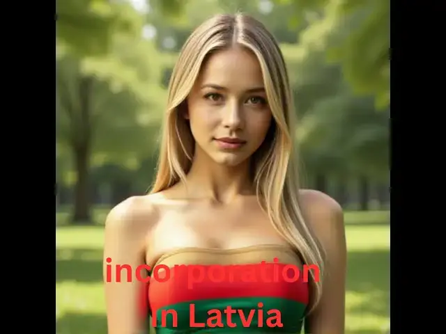 'Video thumbnail for How to Incorporate a Company in Latvia with e-Residency | Complete Hindi Guide'