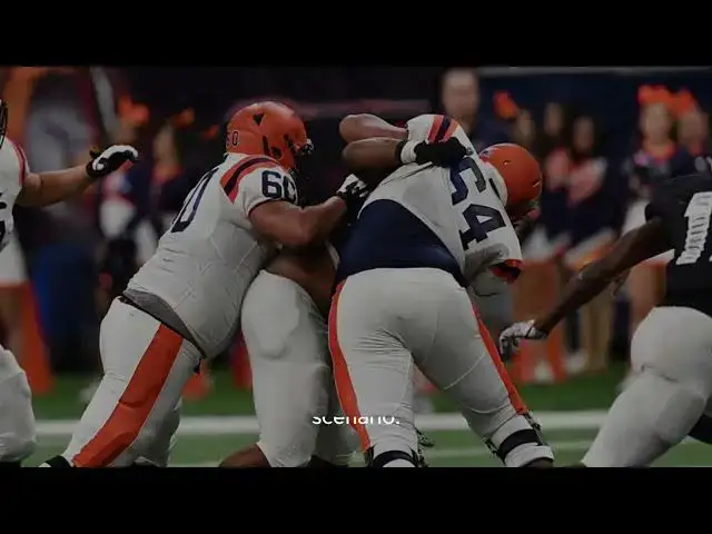 Video thumbnail for Florida State Vs. The Acc: What You Need To Know About The Seminoles Clash With Their Con