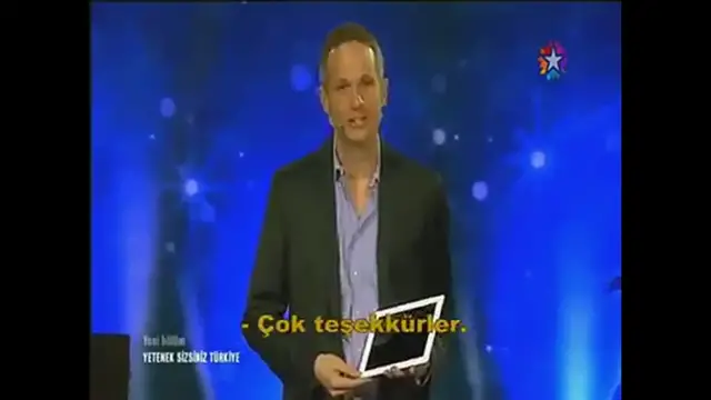 'Video thumbnail for Live Magic '