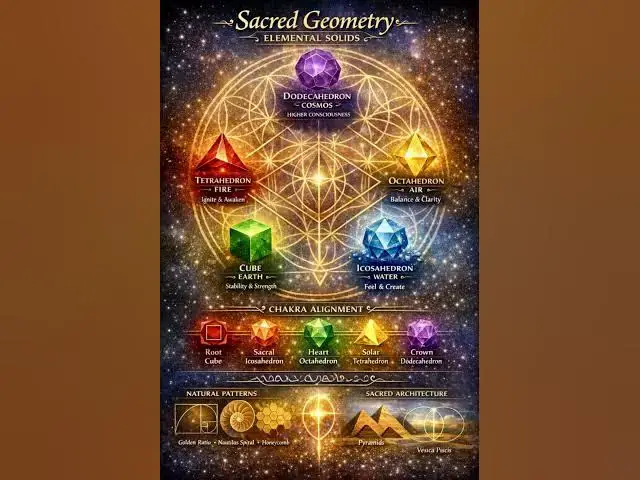 Video thumbnail for The Geometry of Healing