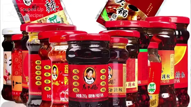 'Video thumbnail for BETTER THAN BOTTLED - Lao Gan Ma Chili Crisp (720p 60fps)'