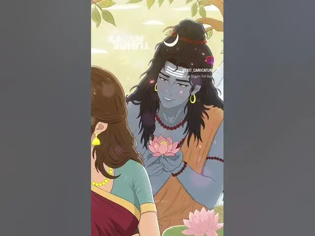 Video thumbnail for DAY 1  🙏 HARA HARA MAHADEVA 🙏 please subscribe my account