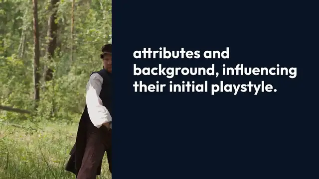 Video thumbnail for Bloodborne Character Classes Explained