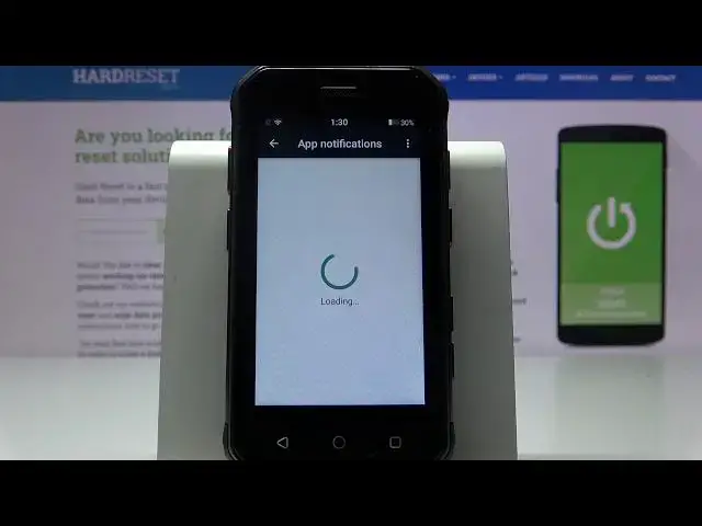 Video thumbnail for Manage Notifications - SOYES S10 Mini & Notifications Settings