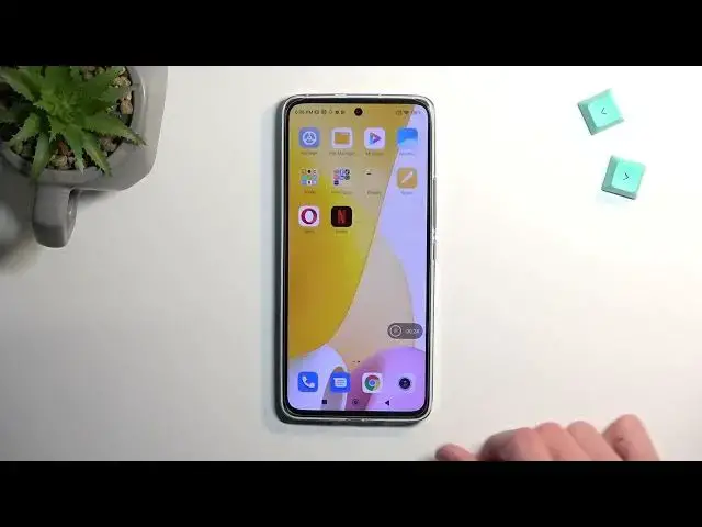 Video thumbnail for How to Record Screen on XIAOMI 12 Lite - Find Screen Recorder