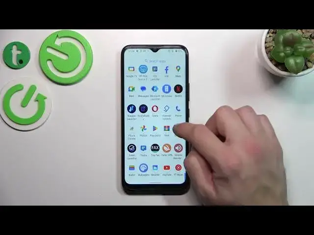 Video thumbnail for How to Enable/Disable Screen Locking Sound on NOKIA C21 Plus? - Set Up Locking Sound