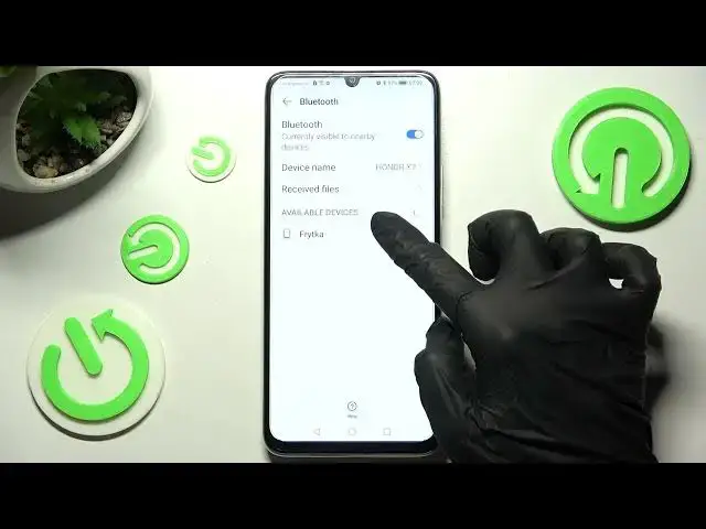 'Video thumbnail for How to Add Bluetooth Device to HONOR X7 – Pair Bluetooth Device'