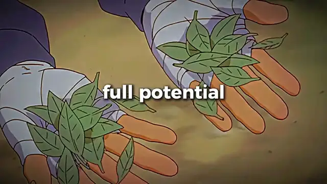 Video thumbnail for What If You Become The Best Version Of Yourself - 480