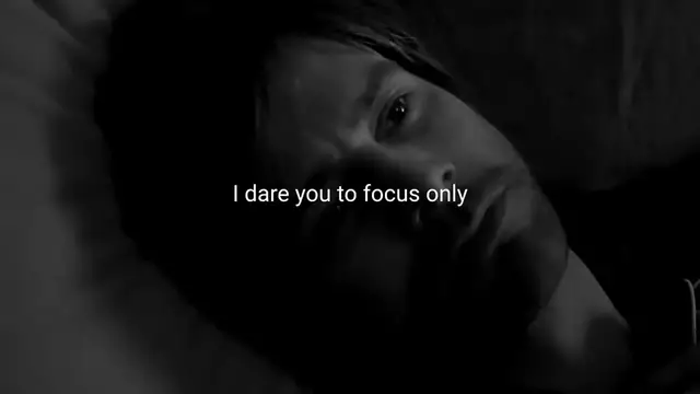 Video thumbnail for IT'S TIME TO FOCUS - 2024 New Year Motivational Speech