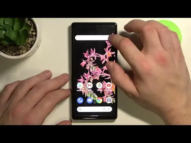 'Video thumbnail for How to Change Brightness Level on GOOGLE Pixel 6 - Adjust Brightness Level'