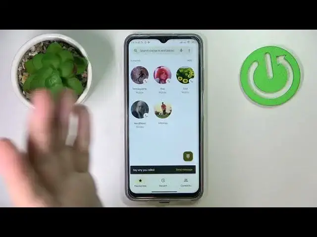 Video thumbnail for How to Turn On the Speaker during the Phone Call on the POCO M5