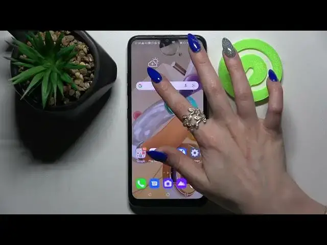 'Video thumbnail for How to Change Keyboard Theme on LG K41S – Customize Keyboard Theme'