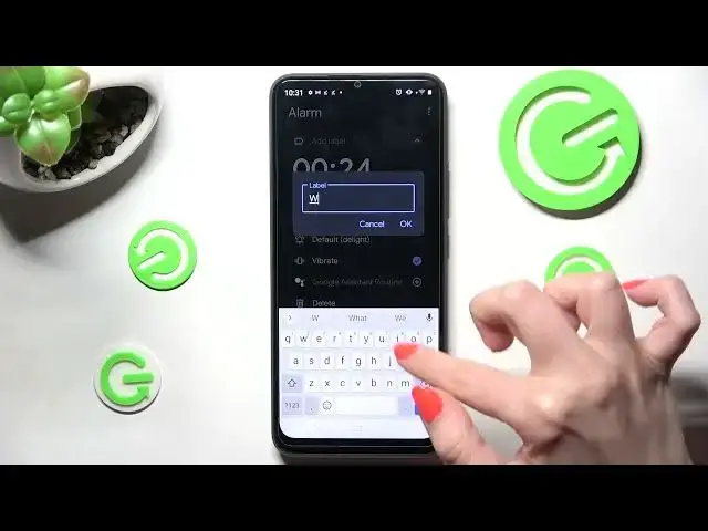 'Video thumbnail for REALME C30 – How To Set Up Alarm Clock'