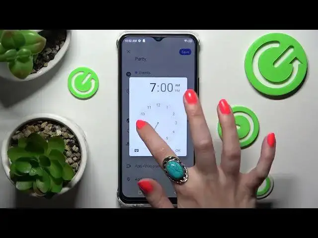Video thumbnail for INFINIX Smart 6 HD – How To Add Event To Calendar