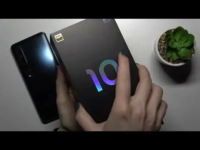 Video thumbnail for Does XIAOMI Mi 10 Pro Comes with USB Cable?