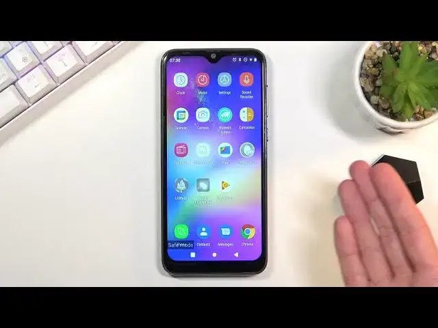 'Video thumbnail for How to Turn On Safe Mode on OUKITEL C15 Pro - Disable Safe Mode'