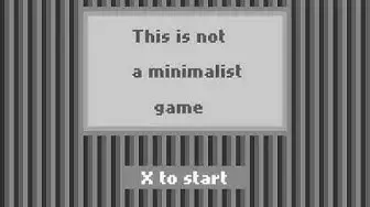 Video thumbnail for Let's Play This is not a minimalist game: Reinvent your world