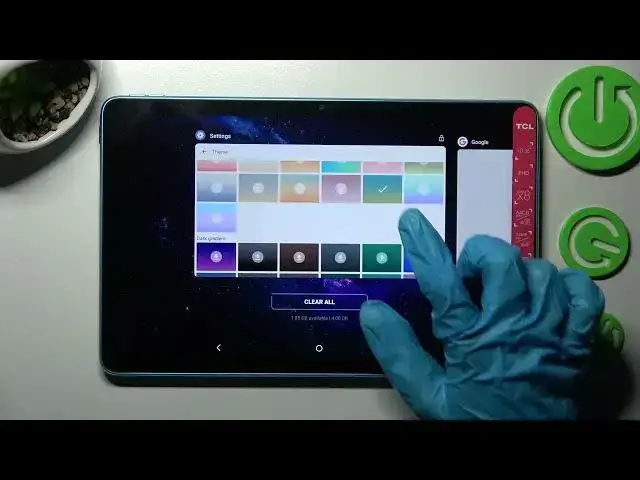 Video thumbnail for TCL Tab 10 Max: How To Change And Customize Keyboard Theme {Gboard}?