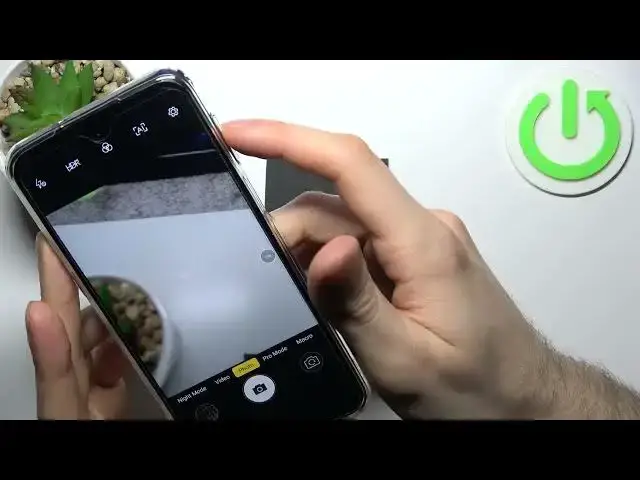 Video thumbnail for ULEFONE Note 13P - Camera Volume Buttons