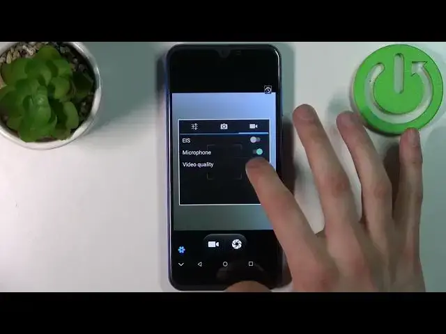 'Video thumbnail for How to Change Video Resolution on XGODY X15'