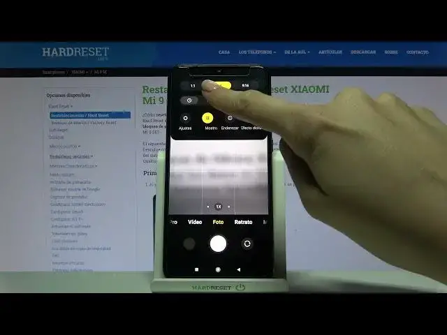 Video thumbnail for How to Enable Camera Timer on XIAOMI Mi 9 SE – Take Timed Photo