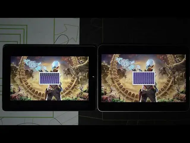 Video thumbnail for 3DMark Wild Life Unlimited Benchmark on iPad 2021 vs iPad Air 4 – Performance Test