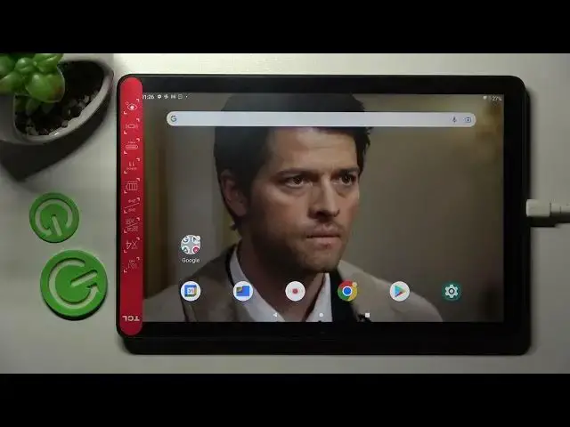 Video thumbnail for How to Change and Customize Keyboard Appearance and Design on TCL Tab 10L | Gboard Theme