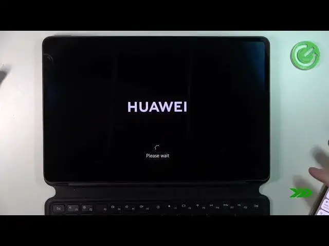 Video thumbnail for HUAWEI MateBook E Windows 11 - How To Open Safe Mode