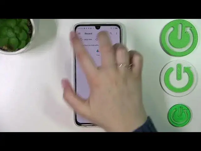 'Video thumbnail for INFINIX Note 12 Pro Change Ringtone | Open Ringtone List'