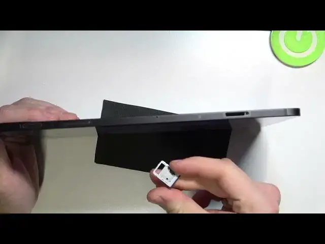 'Video thumbnail for Does SAMSUNG Galaxy Tab S8 Have SD Card Slot?'