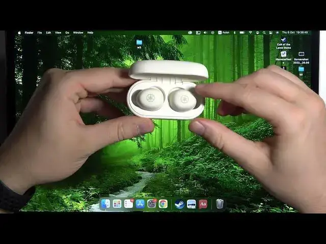 Video thumbnail for How to Pair Yamaha TW-E3 with Macbook?