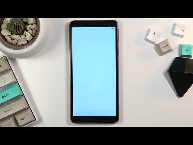'Video thumbnail for Initial Set Up of Samsung Galaxy M01 Core – First Activation & Configuration'