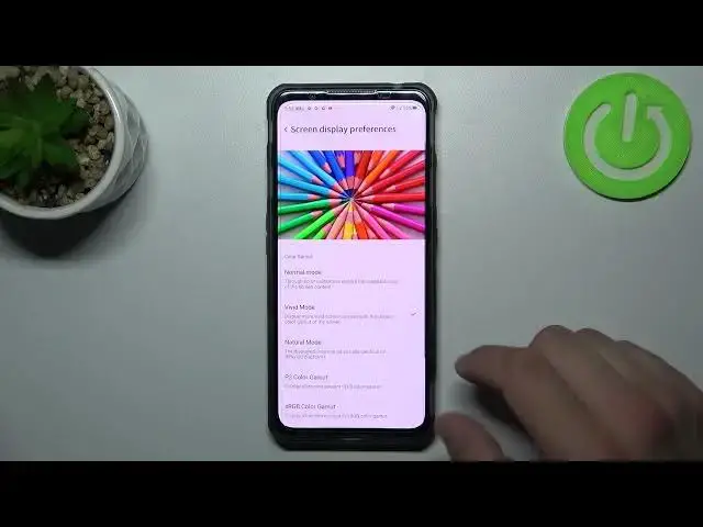 Video thumbnail for Nubia Red Magic 7 - How To Find & Manage Sound Settings