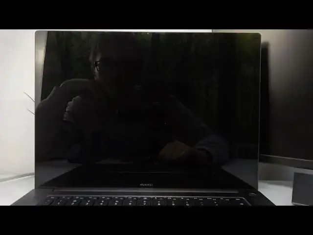 Video thumbnail for HUAWEI MateBook 16s - How To Enter Safe Mode