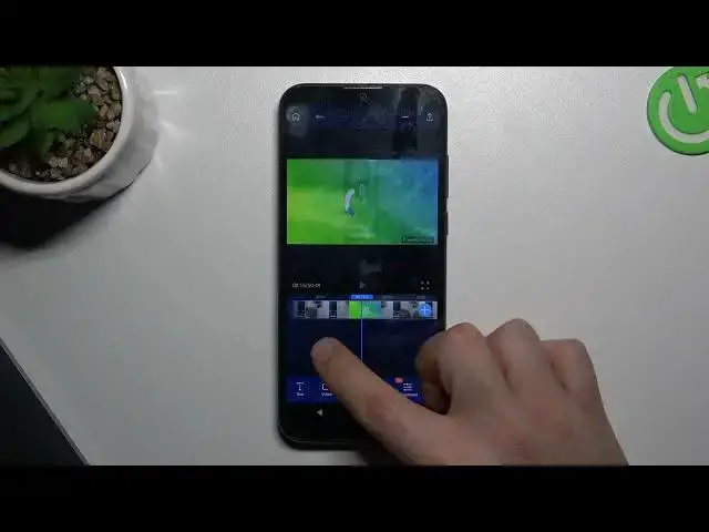 Video thumbnail for Combine and Conquer: How to Merge Videos on YouTube - Power Director Video Editing App on Android