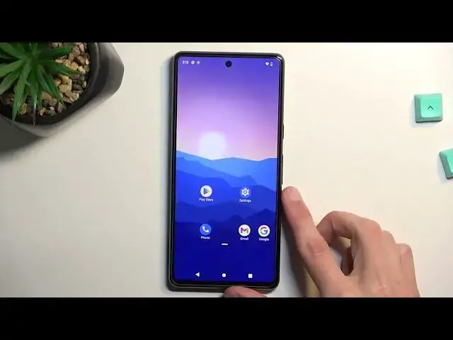 Video thumbnail for How to Enable Power Saving Mode on GOOGLE Pixel 7?