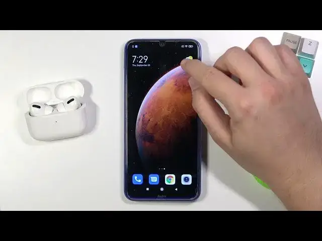 Video thumbnail for How to Add Widgets to Home Screen on XIAOMI Redmi Note 8