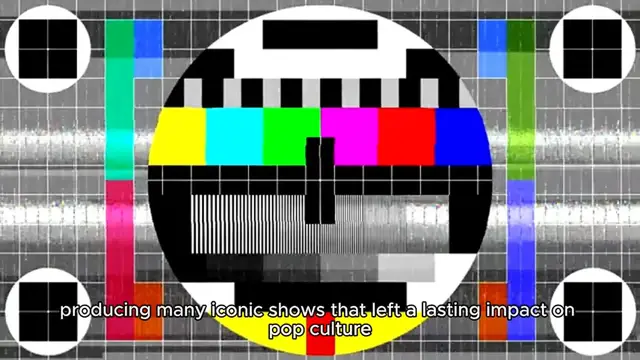 Video thumbnail for Top 10 Iconic TV Shows of the 90s