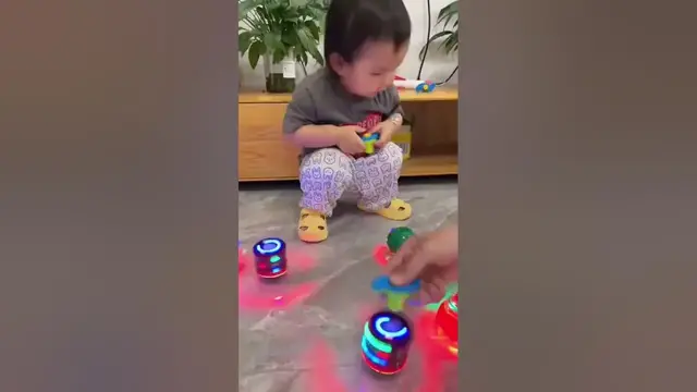 Video thumbnail for Fun with Our Adorably Cute Kid's Game! ?? #KidsGaming #FunForLittleOnes #AdorablePlaytime